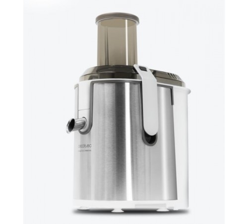 Соковижималка Cecotec Strong Titanium 19000 XXL CCTC-04110 (8435484041102)