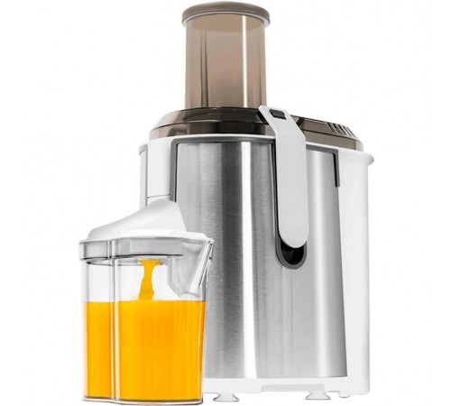 Соковижималка Cecotec Strong Titanium 19000 XXL CCTC-04110 (8435484041102)