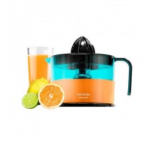 Соковижималка Cecotec EssentialVita Adjust Black CCTC-04148 (8435484041485)