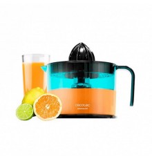Соковижималка Cecotec EssentialVita Adjust Black CCTC-04148 (8435484041485)