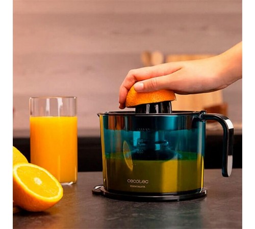 Соковижималка Cecotec EssentialVita Adjust Black CCTC-04148 (8435484041485) Соковижималка Cecotec EssentialVita Adjust Black CCTC-04148 (8435484041485)