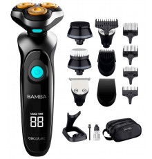Електробритва Cecotec Bamba PrecisionCare TwistGroom 10in1 (CCTC-04194)