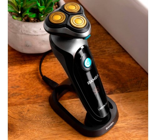 Електробритва Cecotec Bamba PrecisionCare TwistGroom 10in1 (CCTC-04194)