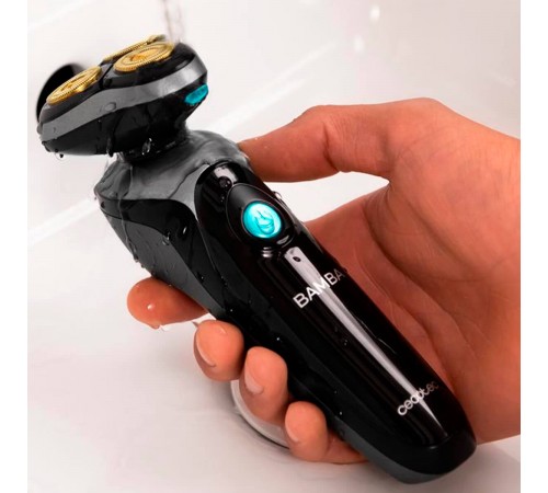 Електробритва Cecotec Bamba PrecisionCare TwistGroom 10in1 (CCTC-04194)