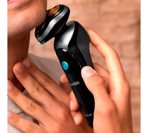 Електробритва Cecotec Bamba PrecisionCare TwistGroom 10in1 (CCTC-04194)