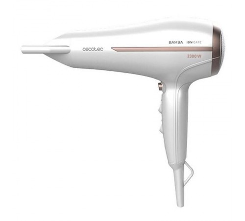 Фен Cecotec Bamba IoniCare 5200 Aura CCTC-04200 (8435484042000)