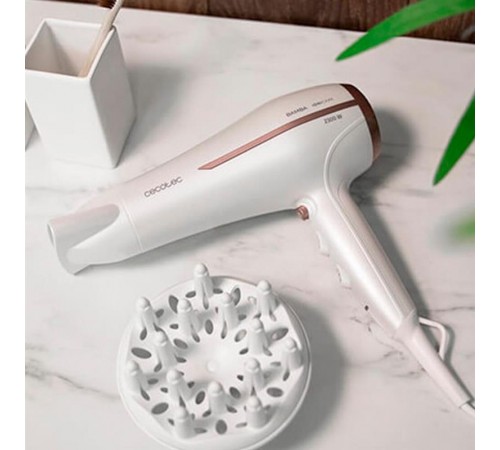 Фен Cecotec Bamba IoniCare 5200 Aura CCTC-04200 (8435484042000)