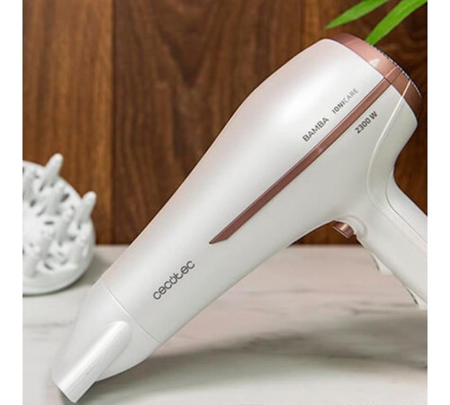 Фен Cecotec Bamba IoniCare 5200 Aura CCTC-04200 (8435484042000)