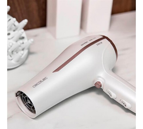 Фен Cecotec Bamba IoniCare 5200 Aura CCTC-04200 (8435484042000)