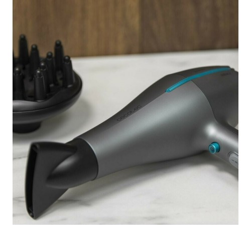 Фен Cecotec Bamba IoniCare 5200 Aura Black CCTC-04201 (8435484042017)