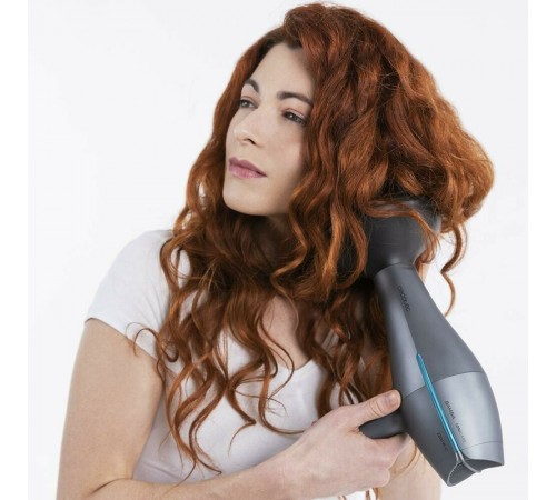 Фен Cecotec Bamba IoniCare 5200 Aura Black CCTC-04201 (8435484042017)