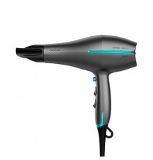 Фен Cecotec Bamba IoniCare 5300 Maxi Aura Black CCTC-04203