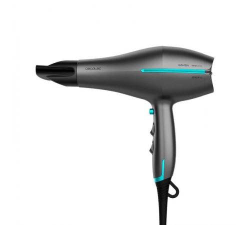 Фен Cecotec Bamba IoniCare 5300 Maxi Aura Black CCTC-04203