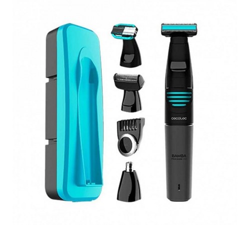 Тример Cecotec Bamba PrecisionCare Extreme 5-in-1 CCTC-04229 (8435484042291)