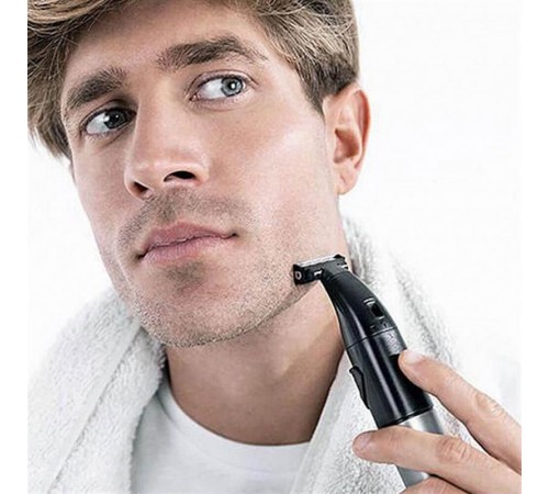 Тример Cecotec Bamba PrecisionCare Extreme 5-in-1 CCTC-04229 (8435484042291)