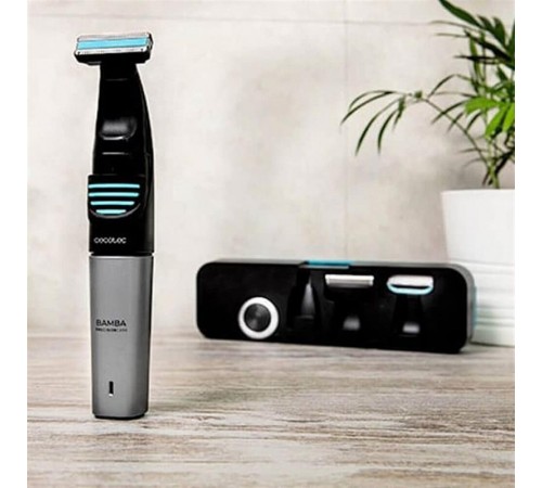 Тример Cecotec Bamba PrecisionCare Extreme 5-in-1 CCTC-04229 (8435484042291)