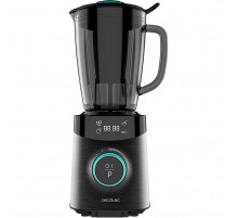 Блендер Cecotec Power Black Titanium 2500MAX Advance (CCTC-04304)