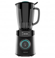 Блендер Cecotec Power Black Titanium 2500MAX Advance (CCTC-04304)