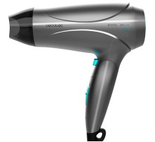 Фен Cecotec Bamba Ionicare Power&Go Black (CCTC-04327)