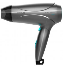 Фен Cecotec Bamba Ionicare Power&Go Black (CCTC-04327)