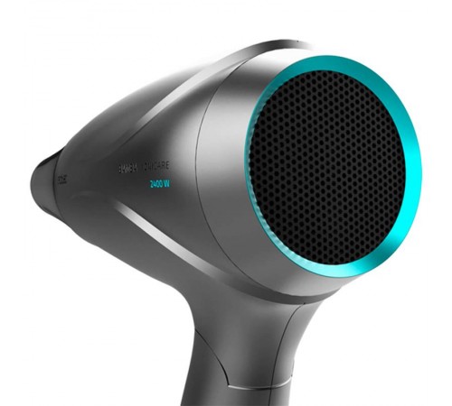 Фен Cecotec Bamba Ionicare Power&Go Black (CCTC-04327)
