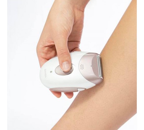 Епілятор Cecotec SkinCare Depil-Action (CCTC-04334) Епілятор Cecotec SkinCare Depil-Action (CCTC-04334)