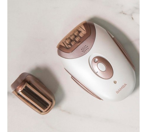 Епілятор Cecotec SkinCare Depil-Action (CCTC-04334) Епілятор Cecotec SkinCare Depil-Action (CCTC-04334)