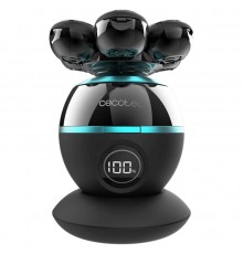 Електробритва Cecotec Shamers Bamba PrecisionCare Skull Shaver (CCTC-04443)