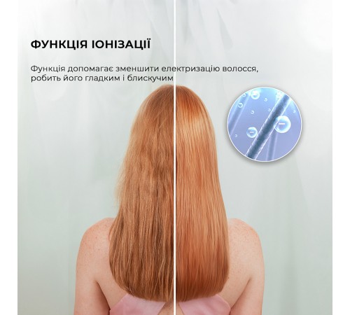 Фен Cecotec Bamba IoniCare Rockstar Nano IonTech (CCTC-04454)