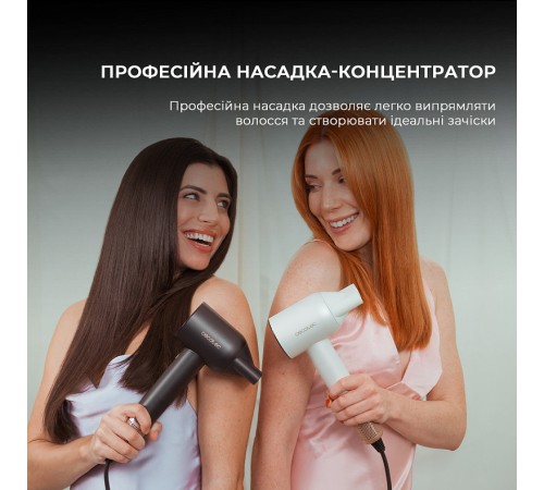Фен Cecotec Bamba IoniCare Rockstar Nano IonTech (CCTC-04454)