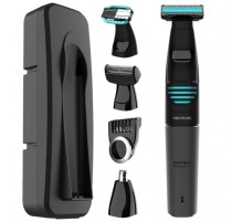 Тример Cecotec Trimmer Bamba PrecisionCare 5in1 (CCTC-04741)