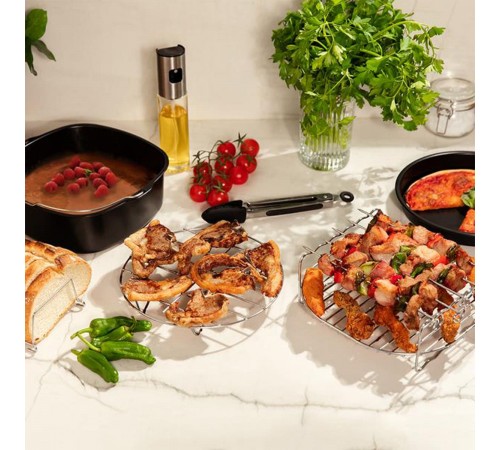 Набір аксесуарів Cecotec Cecofry Pack (CCTC-04995)