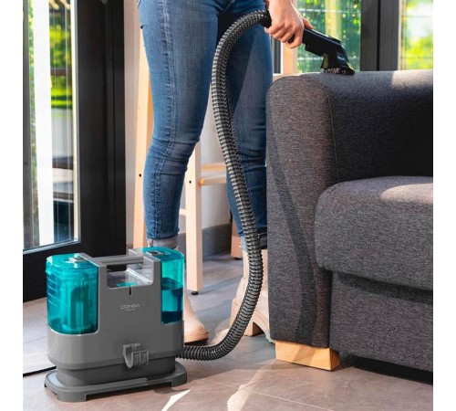 Пристрій для чистки тканини водою Cecotec Conga PopStar 3000 CarpetClean upholstery vacuum cleaner (CCTC-05082)