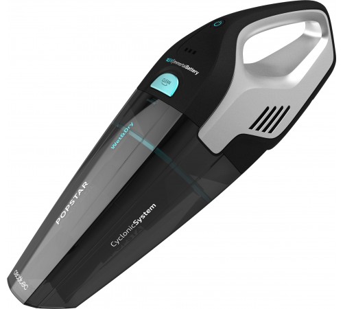 Акумуляторний миючий пилосос Cecotec Conga Popstar Micro 18,5V Animal Hand CCTC-05540