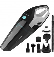 Акумуляторний миючий пилосос Cecotec Conga Popstar Micro 18,5V Animal Hand CCTC-05540