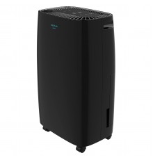 Осушувач повітря Cecotec Dehumidifier BigDry4000 Expert Black (CCTC-05607)