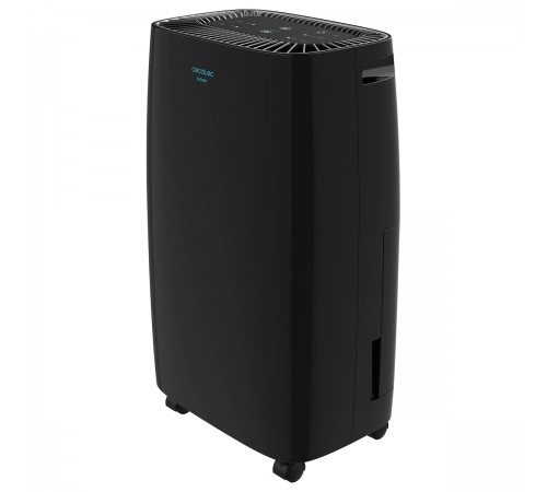 Осушувач повітря Cecotec Dehumidifier BigDry4000 Expert Black (CCTC-05607)