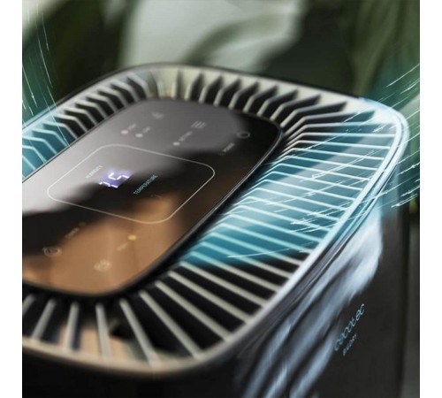 Осушувач повітря Cecotec Dehumidifier BigDry4000 Expert Black (CCTC-05607)