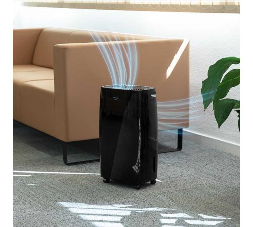 Осушувач повітря Cecotec Dehumidifier BigDry4000 Expert Black (CCTC-05607)