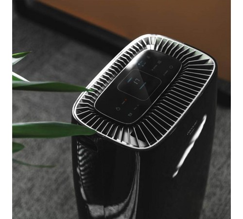 Осушувач повітря Cecotec Dehumidifier BigDry4000 Expert Black (CCTC-05607)