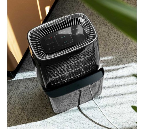 Осушувач повітря Cecotec Dehumidifier BigDry4000 Expert Black (CCTC-05607)
