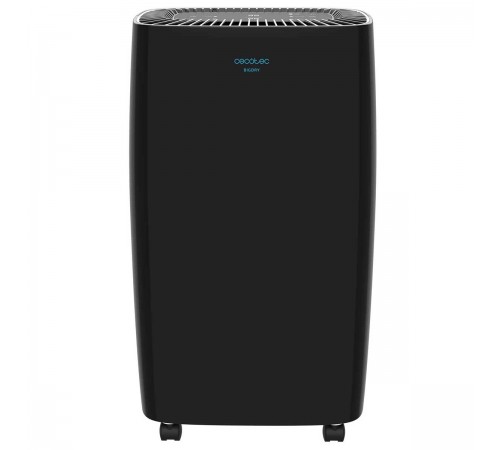 Осушувач повітря Cecotec Dehumidifier BigDry4000 Expert Black (CCTC-05607)