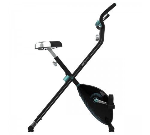Велотренажер Cecotec DrumFit X-Bike Neo (CCTC-07071) Велотренажер Cecotec DrumFit X-Bike Neo (CCTC-07071)