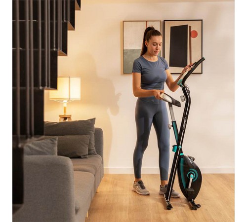 Велотренажер Cecotec DrumFit X-Bike Neo (CCTC-07071) Велотренажер Cecotec DrumFit X-Bike Neo (CCTC-07071)