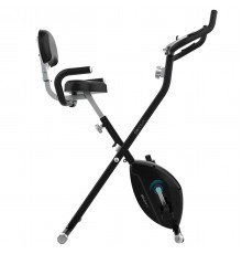 Велотренажер Cecotec DrumFit X-Bike Neo Pro (CCTC-07072)