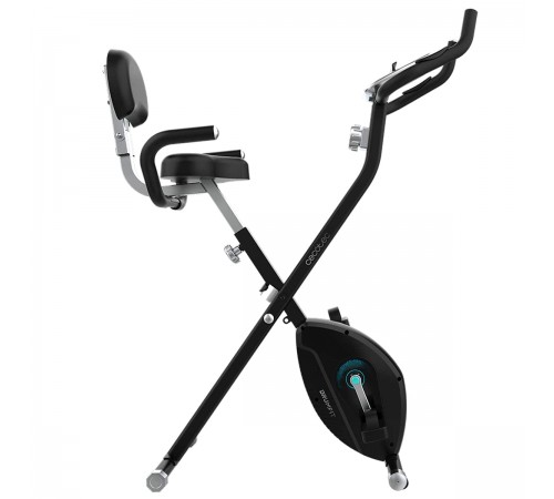 Велотренажер Cecotec DrumFit X-Bike Neo Pro (CCTC-07072) Велотренажер Cecotec DrumFit X-Bike Neo Pro (CCTC-07072)