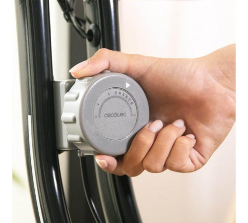 Велотренажер Cecotec DrumFit X-Bike Neo Pro (CCTC-07072) Велотренажер Cecotec DrumFit X-Bike Neo Pro (CCTC-07072)