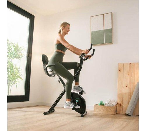 Велотренажер Cecotec DrumFit X-Bike Neo Pro (CCTC-07072) Велотренажер Cecotec DrumFit X-Bike Neo Pro (CCTC-07072)