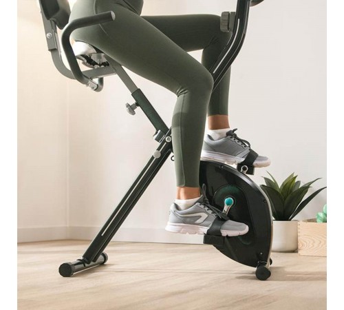 Велотренажер Cecotec DrumFit X-Bike Neo Pro (CCTC-07072) Велотренажер Cecotec DrumFit X-Bike Neo Pro (CCTC-07072)