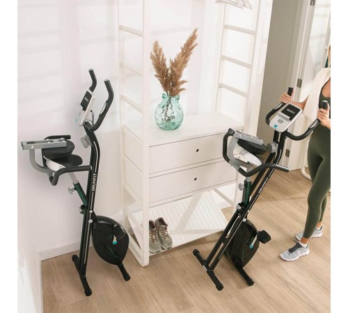 Велотренажер Cecotec DrumFit X-Bike Neo Pro (CCTC-07072) Велотренажер Cecotec DrumFit X-Bike Neo Pro (CCTC-07072)